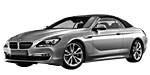 BMW F12 B1085 Fault Code