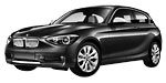 BMW F21 B1085 Fault Code